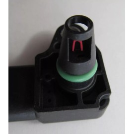 Delphi 28356282 MAP SENSOR MANIFOLD AIR PRESSURE FOR HARLEY DAVIDSON/ BENNELI / DUCATI