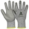 Rabbit Professional Work Gloves MEDIO CUT 5 Safety Gloves Cut