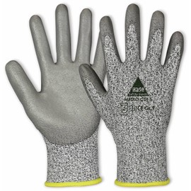 Rabbit Professional Work Gloves MEDIO CUT 5 Safety Gloves Cut Resistant Size 10