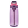 Contigo Aubrey Kids 20oz Cleanable Water Bottle with Silicone Straw,