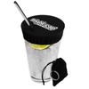 NightCap Keychain - Cup Cover for Protection Against Drink Spiking