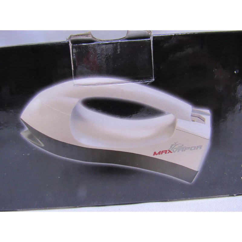 Max Vapor MV001 Light Weight Travel Steam Iron - Plancha