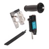 Electric Drill to Saw Adapter Reciprocating Chain Saws Converter Cutting