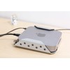 Compulocks Mac mini Security Mount with Keyed LockHead for all