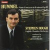 Hummel - Piano Concertos
