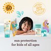 Aveeno Aveeno Kids Continuous Protection Zinc Oxide Mineral Sunscreen Stick
