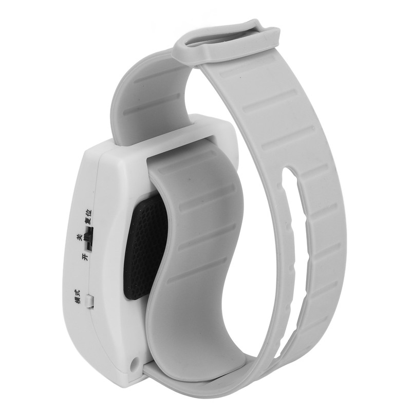 Electric Prevent Snoring Device Wristband Type Improve Sleep Quality Snoring