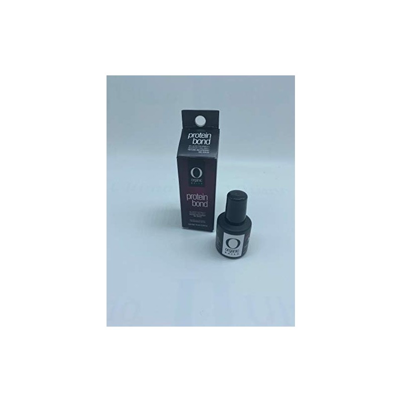 Organic Nails Protein Bond - 10 ml