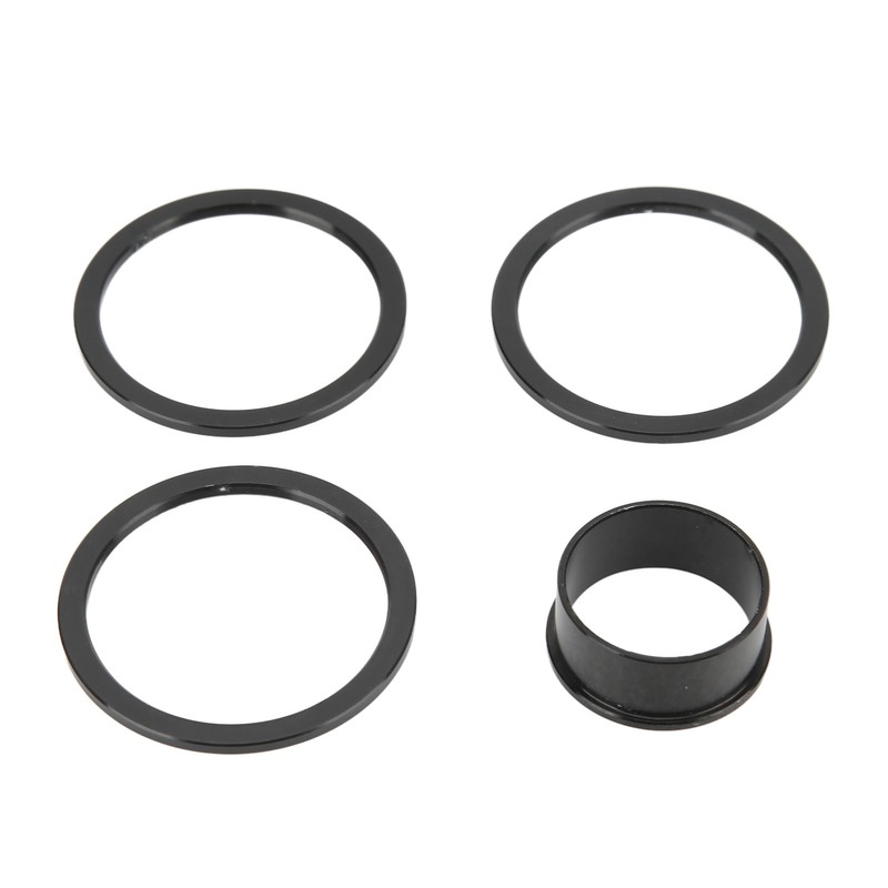 LeBycle Threaded Bike Bottom Bracket CNC Machining BB91 Mountain Bike