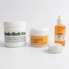 Crema Aclarante Desmanchadora Pack Productos