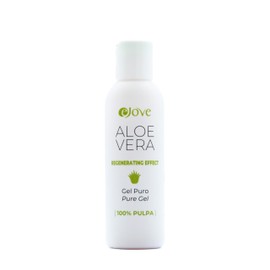 eJove, Aloe Vera Gel, 100 ml