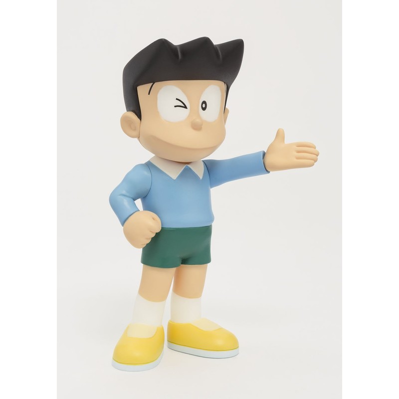 Figuarts ZERO Doraemon Suneo Kuregawa Approx. 4.3 inches (110 mm),