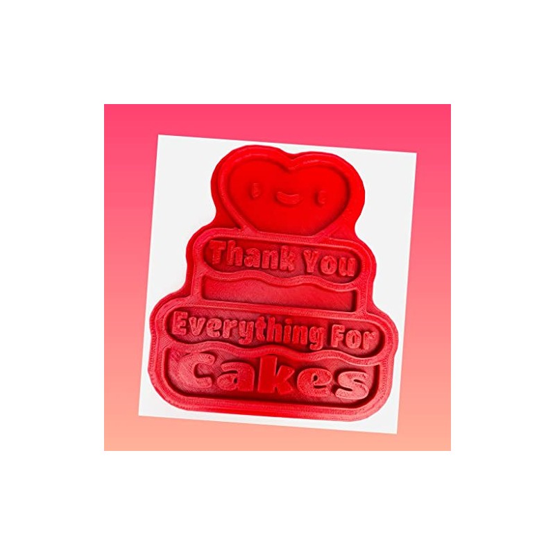 13 Cm Welsh Dragon Cookie Cutters