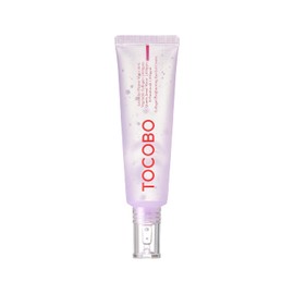 TOCOBO Collagen Brightening Eye Gel Cream 30 ml Gel Crema para Contorno de Ojos Iluminador e Hidratante