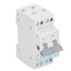 230VAC 63A Dual Power Manual Transfer Switch 35mm DIN Rail