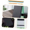 TOVINANNA Golf Scorecard Holder: Lightweight and Portable Scorebook for Outdoor