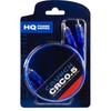 Crunch CRC0.5 Stereo RCA Cable with Remote Cable 0.5 m