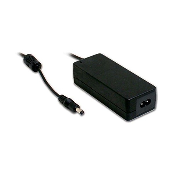 Meanwell GSM40B05-P1J External Power Adaptor - 25W 5V 5A