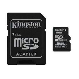 Stinger SE-P24 HEIGH10+/HORIZON10/HORIZON12 IGo GPS Navigation Card | Offline Maps | Off-Road Navigation