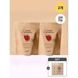 skin food 2 Skinfood refills (cross-selection) + giveaway (sous vide sheet mask-pumpkin*2 sheets) (pore-tightening) 30 acorns (pore-tightening) 30 acorns / 스킨푸드 리필 2개 (교차선택)+증정(수비드시트마스크-호박*2장) (모공탱탱) 도토리 30매 (모공탱탱) 도토리 30매