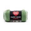 Red Heart E305.4933 Ombre Yarn, Green Apple