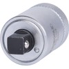 KS Tools 516.1502 Torque limiter for spark plugs, 3/8", 24Nm