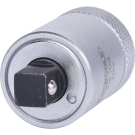 KS Tools 516.1502 Torque limiter for spark plugs, 3/8", 24Nm