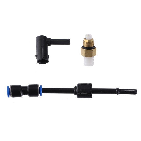 X AUTOHAUX No.68084809AA Suspension Elbow Air Strut Repair Kit for