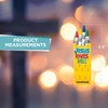 Jesus Loves Me Religious Crayons - 24 packs with 4