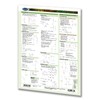 Electronics I Guide - Quick Reference Guide by Permacharts