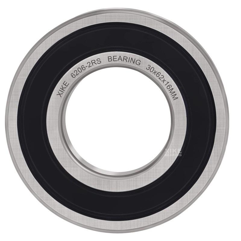 XiKe 4036ER2003A, 4280FR4048C and 4280FR4048K Front Load Washer Tub Bearing