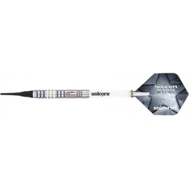 Unicorn Star Gary Anderson Soft Tip Darts