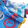 Marushin 4605004300 Thomas the Tank Engine Bath Towel, For Juniors,
