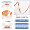 7 PCS Desoldering Wire, Solder Braid Wire Desoldering Wick Desoldering