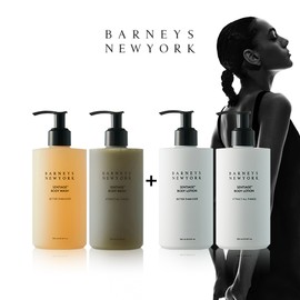 바니스뉴욕 뷰티 센티아쥬 바디 패키지 [로션2+워시2] Sentiaju Body Package [Lotion 2 + Wash 2]