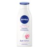 NIVEA Rose Touch Body Lotion 400 ml