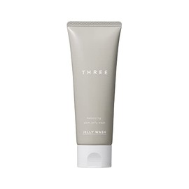THREE Balancing Stem Jelly Wash