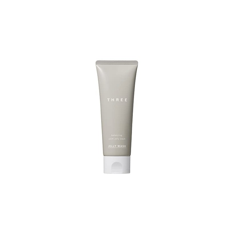 THREE Balancing Stem Jelly Wash