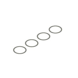 ARRMA Washer, 20x24x0.2mm (4), ARA709054