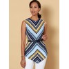 Butterick Easy to Sew Damen Schnittmuster B6663E5 Halb taillierte Bluse