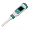 Digital PH Meter Food Beverage 0.1 Resolution PH Tester Pen