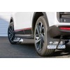 Jaos (JAOS) Mudguard Vehicle-Specific Installation Kit for Raize, Rocky B610192