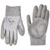Ultimate Industrial PU300/09 PU300 Kutlass PU Coated Cut Resistant Work