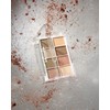 Collection Cosmetics Intensely Pigmented Colour Eye Shadow Palette with 8