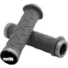 Black ODI X-Treme Lock On ATV Grips