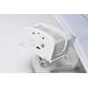 AWSENS 270 Degree 30W Integrated LED Security Lights Motion Sensor