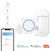 Nivian - Home & Business Alarm System with No Monthly
