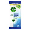 Dettol Antibacterial Multi Surface Cleaning Wipes 72s