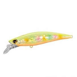 Shimano OM-0904 48T Sinking Minnow Hot Sand Spin Drift 90HS 90mm 27g Chart Candy