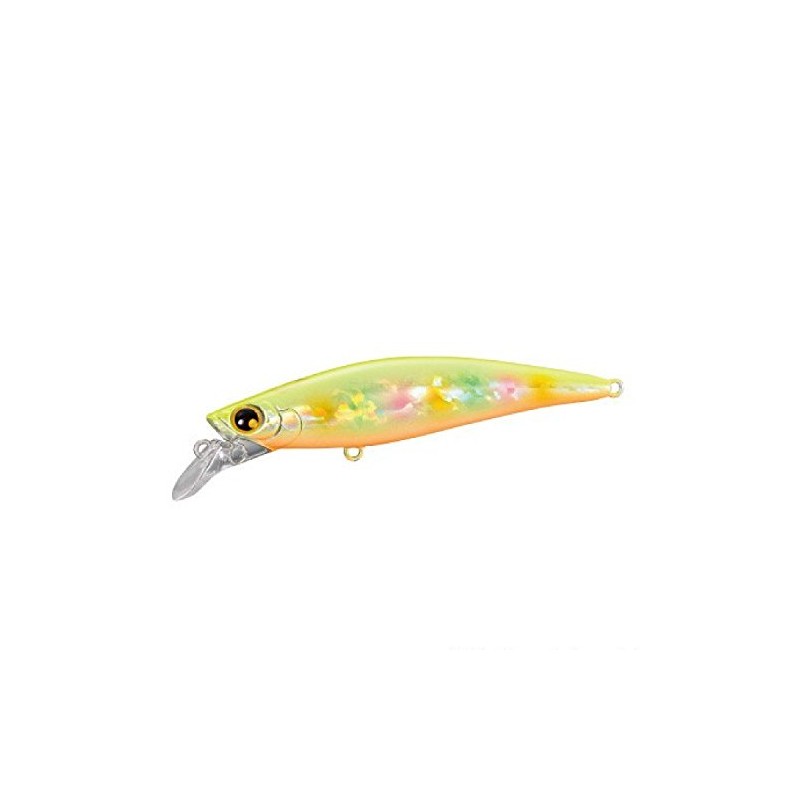 Shimano OM-0904 48T Sinking Minnow Hot Sand Spin Drift 90HS